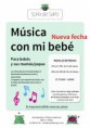 Música con mi bebé